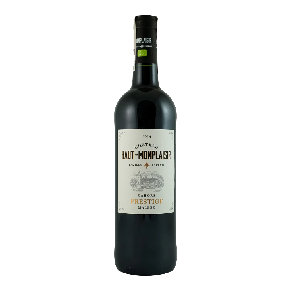 Cahors Haut-Monplaisir Prestige