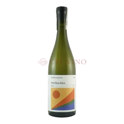 Barczentewicz - Pinot Blanc Beton