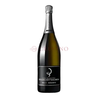 Billecart-Salmon Reserve Extra Brut Champagne AOC Jeroboam 3 L