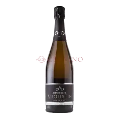 Szampan Augustin Cuvée CXVI