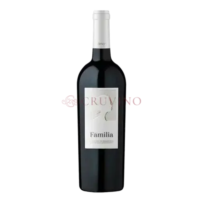 a6mani Familia Primitivo di Manduria DOP