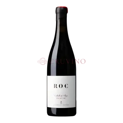 Wino ROC 2022 – mencía, czerwone
