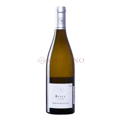 Domaine Belleville Rully La Cree Blanc