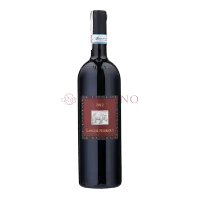 La Spinetta Langhe Nebbiolo