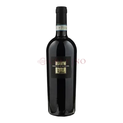Primitivo di Manduria Sessantanni Old Vines San Marzano