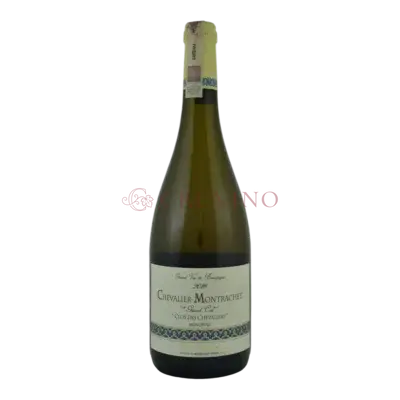 Chartron Chevalier-Montrachet Grand Cru Clos Des Chevaliers Monopole