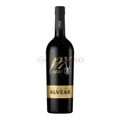 Alvear Pedro Ximénez 1927 Montilla-Moriles DO