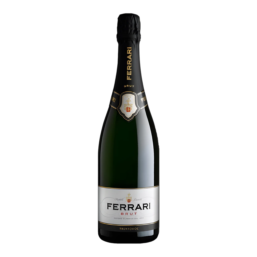 Ferrari Brut Trento DOC