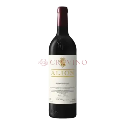 Vega Sicilia Alión Ribera del Duero DO