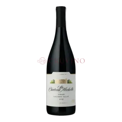 Chateau Ste Michelle Syrah Columbia Valley