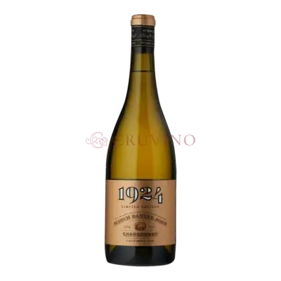 1924 Scotch Barrel Aged Chardonnay California