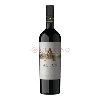 Altos de Luzon