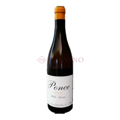 Wino Albilla selección 2023 – białe