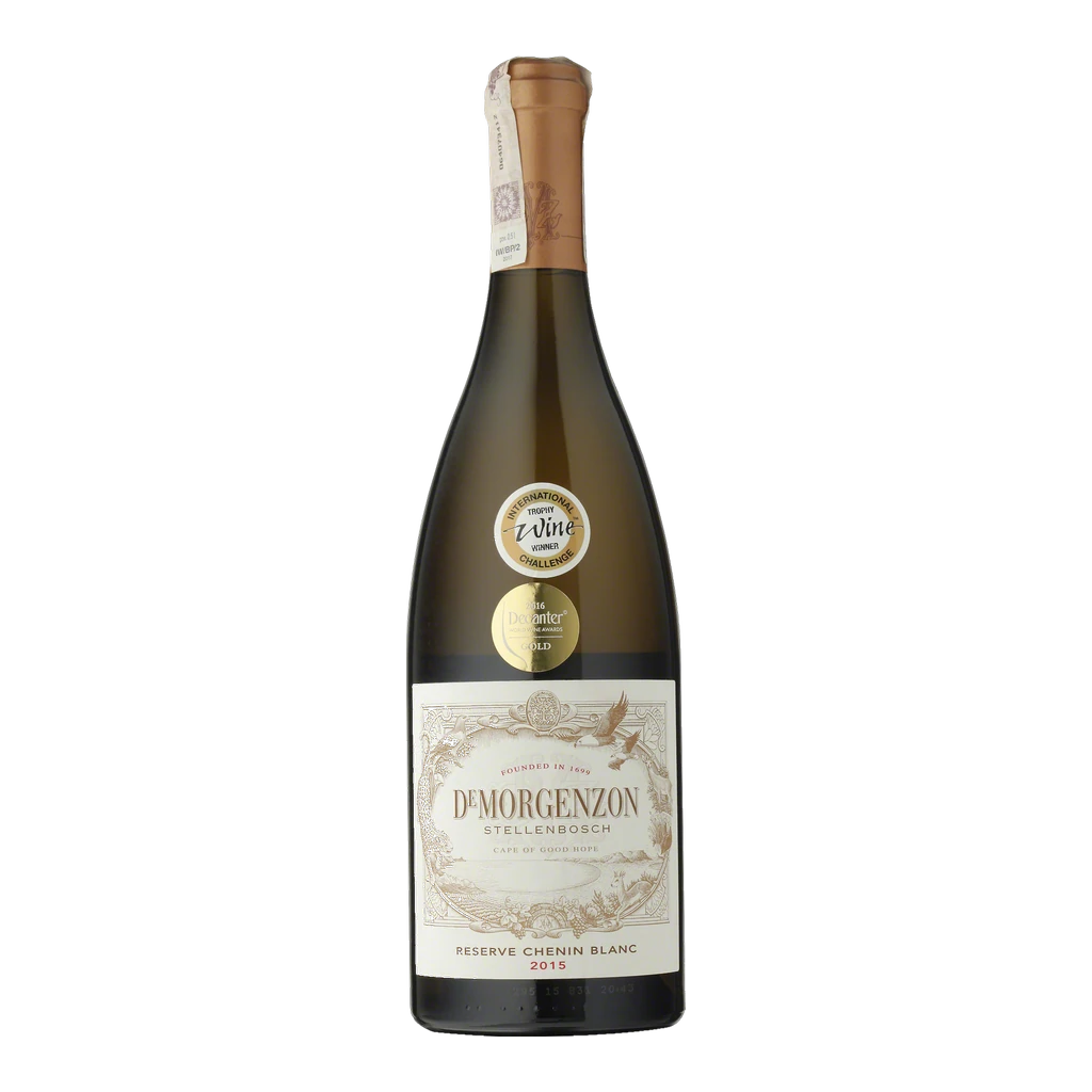 De Morgenzon Reserve Chenin Blanc