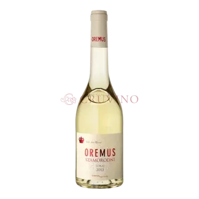 Oremus Tokaji Szamorodni