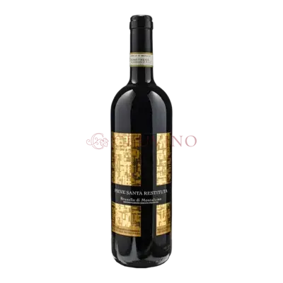 Gaja Pieve Santa Restituta Brunello di Montalcino DOCG