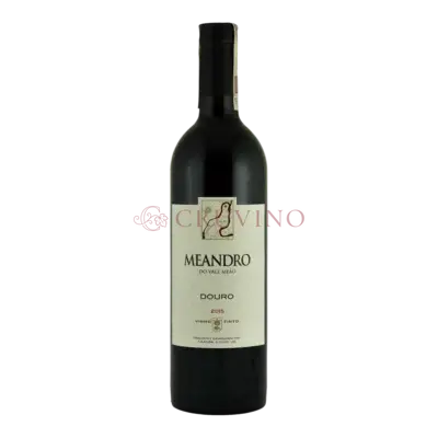 Meandro Tinto