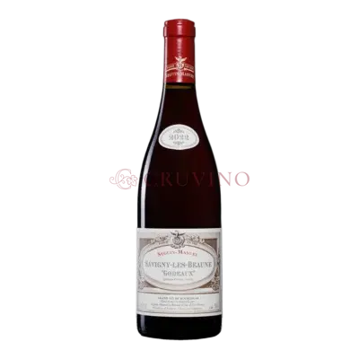 Seguin-Manuel Savigny Godeaux