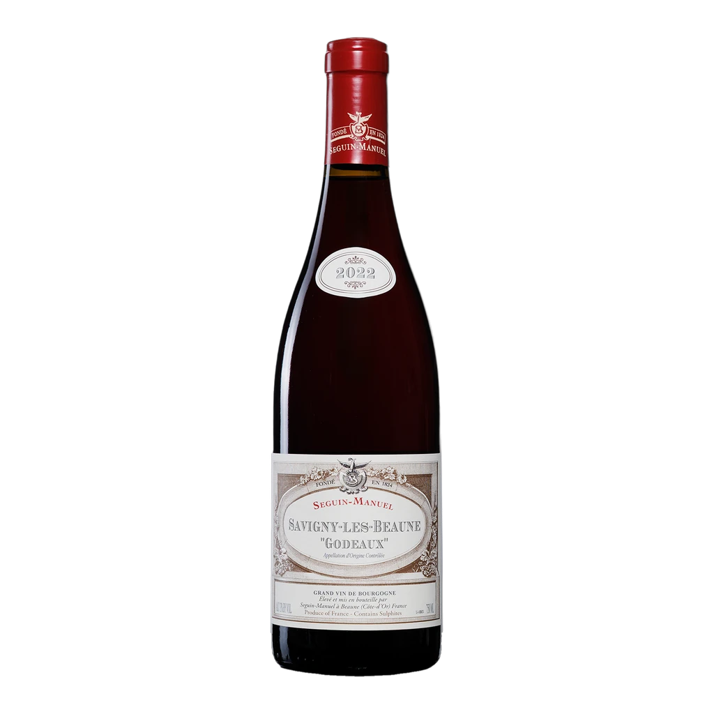 Seguin-Manuel Savigny Godeaux