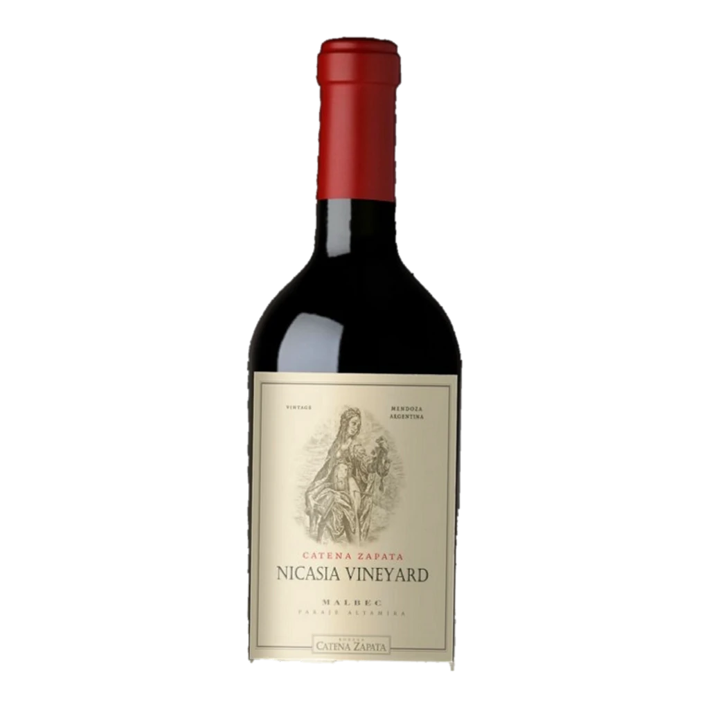 Catena Zapata Nicasia Vineyard Malbec