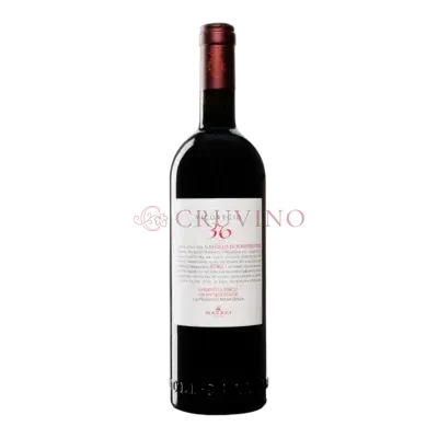 Mazzei Castello Fonterutoli Gran Selezione Vicoregio 36