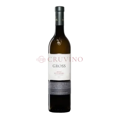Gross Ried Nussberg Sauvignon Blanc Fassreserve
