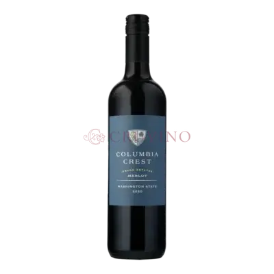 Columbia Crest Grand Estates Merlot Columbia Valley