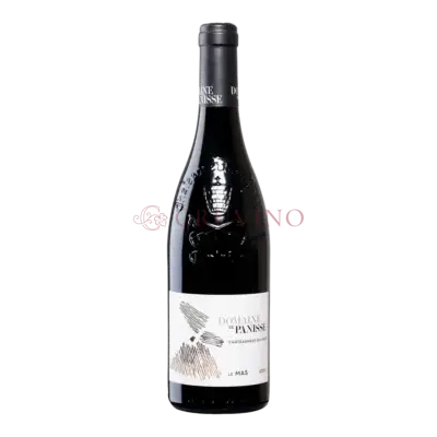 Domaine de Panisse Le Mas Rouge Chateuneuf Du Pape