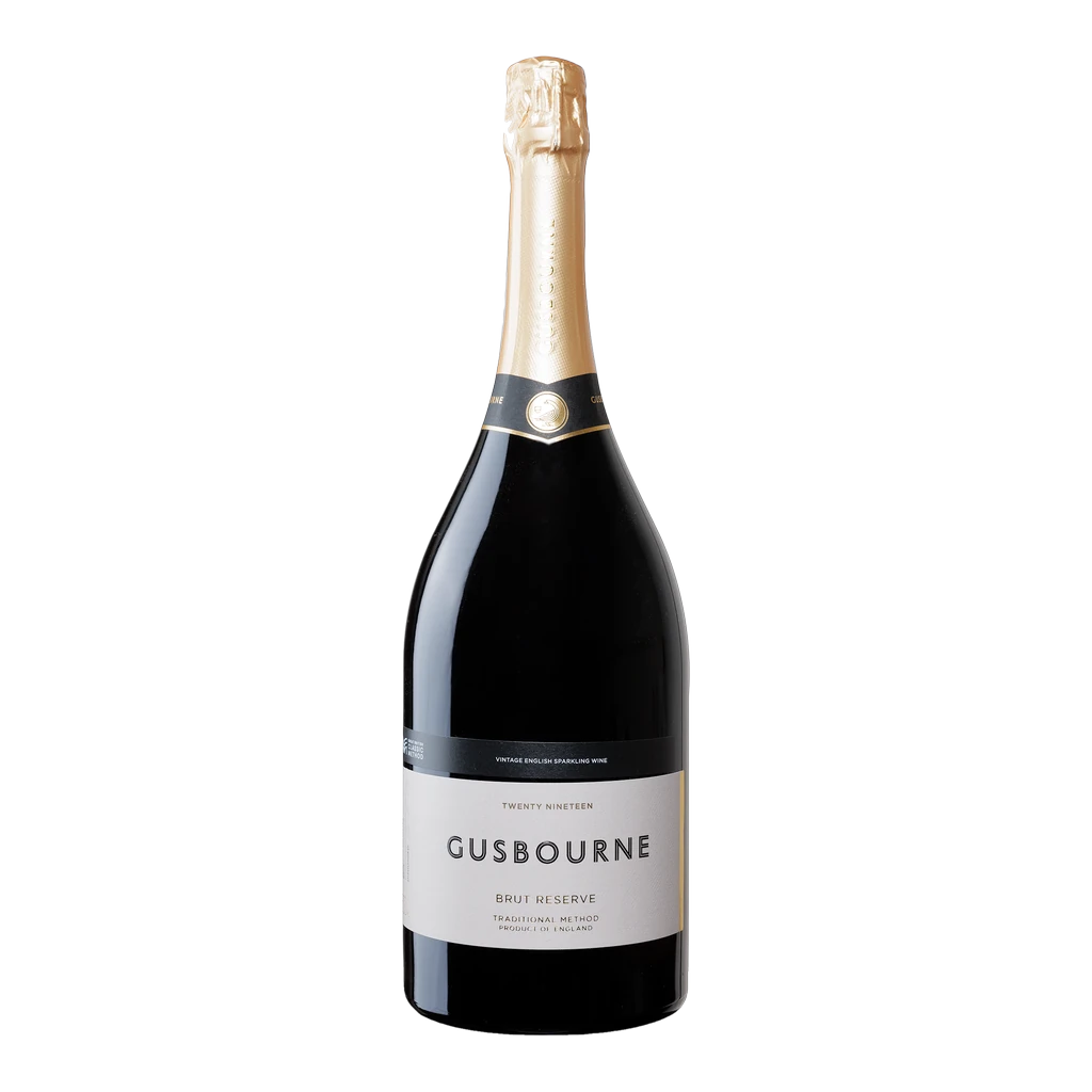 Gusbourne Brut Reserve 1,5 l
