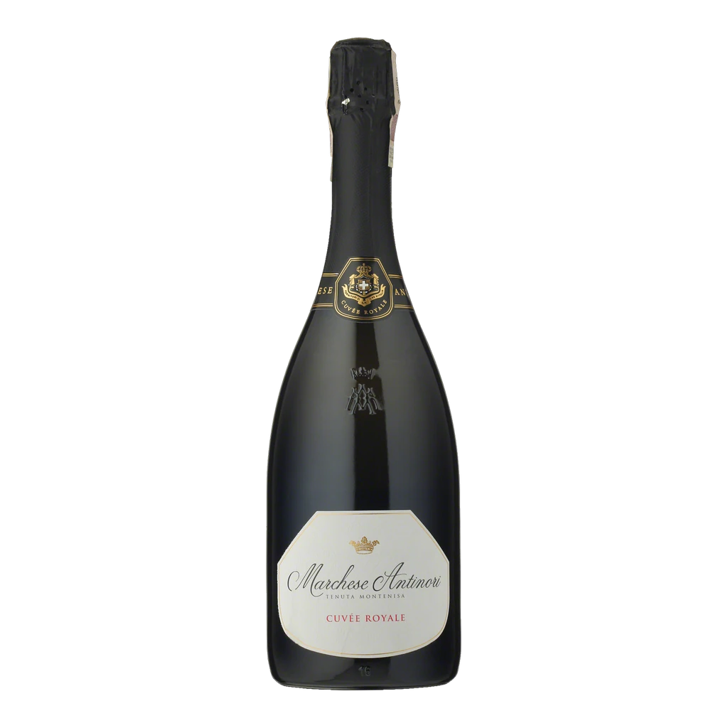 Marchese Antinori Franciacorta Cuvee Royale Brut