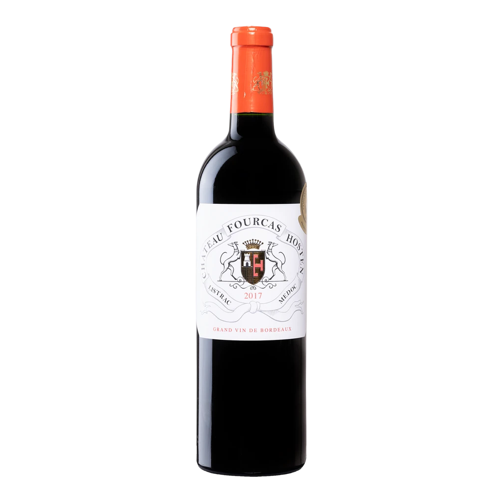Chateau Fourcas Hosten 2017