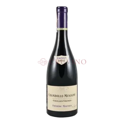 Magnien Chambolle Musigny Vieilles Vignes EKO