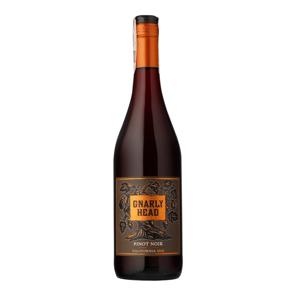 Gnarly Head Pinot Noir