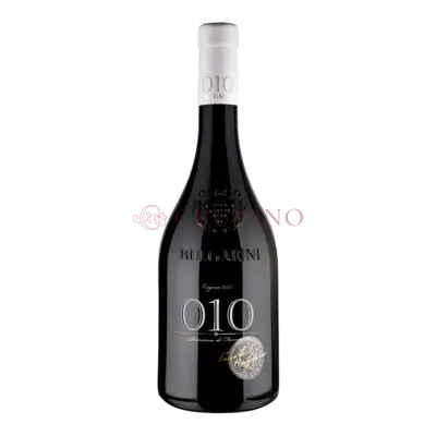 Bulgarini Lugana 010 DOC