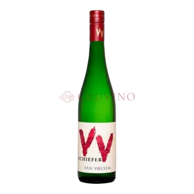Van Volxem Schiefer Riesling