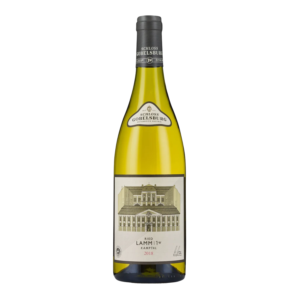 Schloss Gobelsburg Gruner Veltliner LAMM 1 ÖTW Kamptal DAC