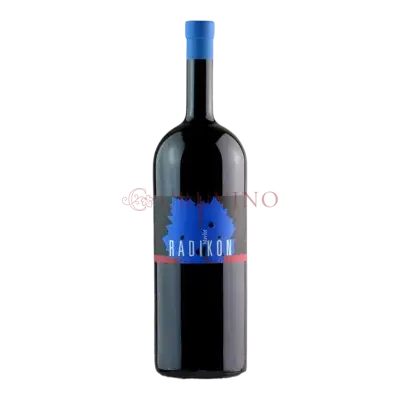 Radikon Merlot 1L