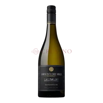 Lawson’s Dry Hills Reserve Sauvignon Blanc Marlborough