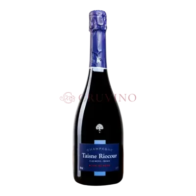 Champagne Taisne Riocour Blanc de Noirs