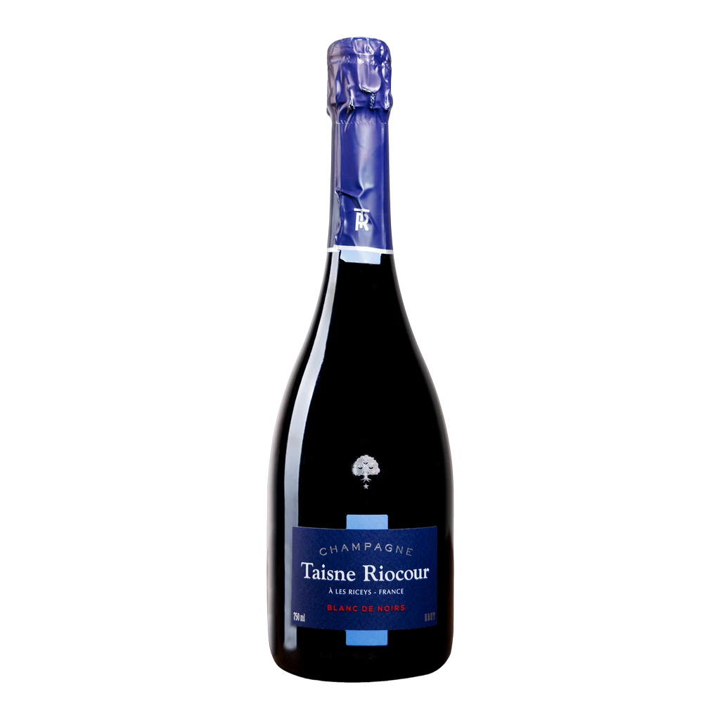Champagne Taisne Riocour Blanc de Noirs