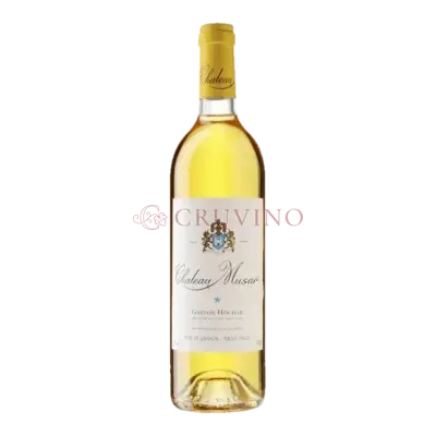 Chateau Musar White