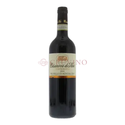 Brunello Tenuta Nuova Casanova di Neri