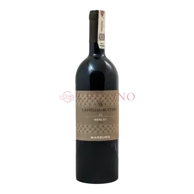 Buttrio Merlot