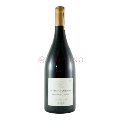 De Saulx Gevrey-Chambertin 1er Cru Rouge Les Perriere