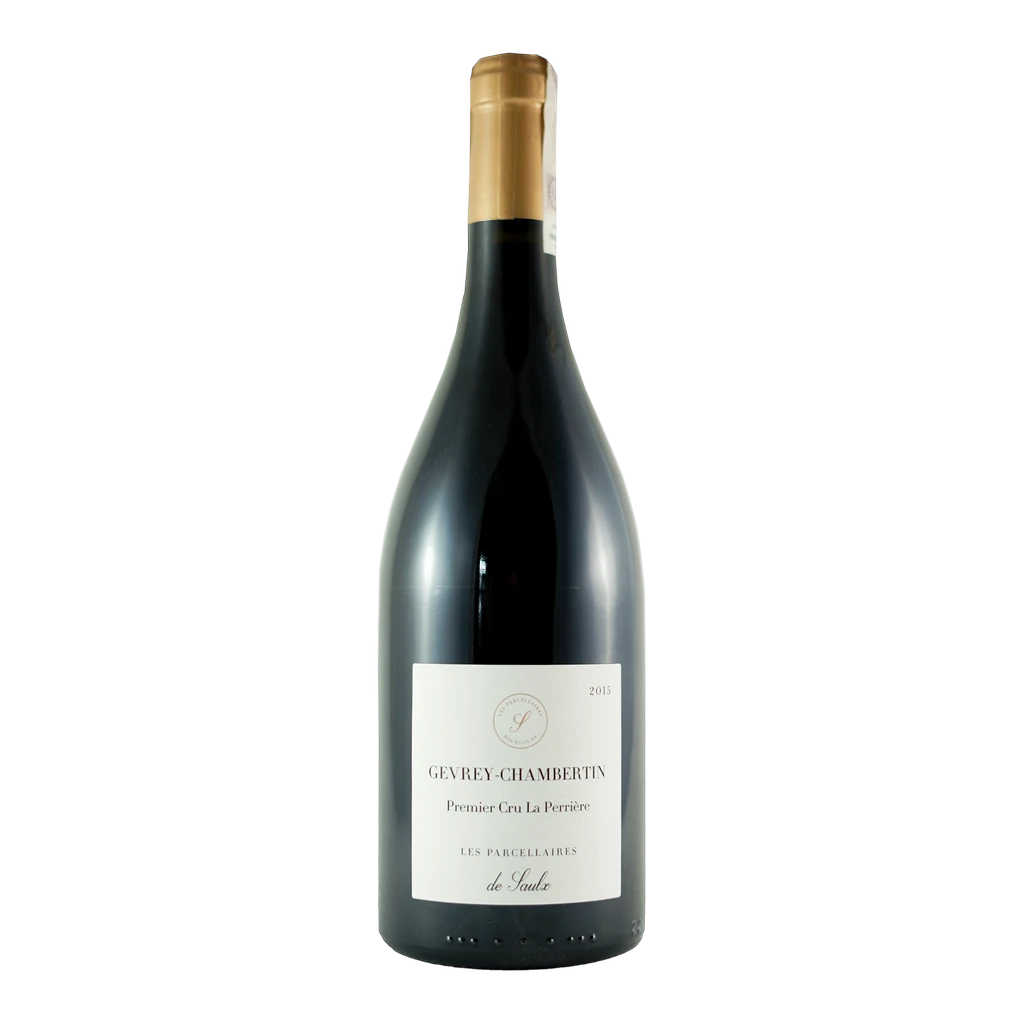 De Saulx Gevrey-Chambertin 1er Cru Rouge Les Perriere