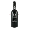 Van Zellers Colheita 1997
