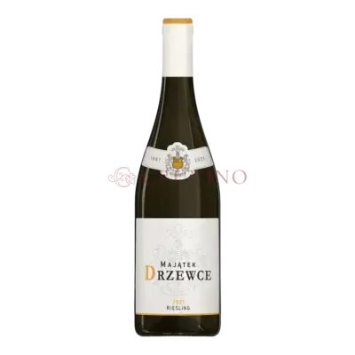 Majątek Drzewce Riesling