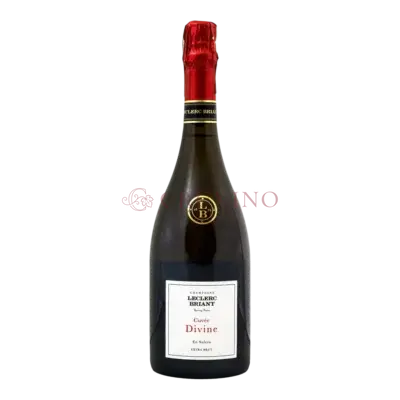 Leclerc Cuvee Divine Solera