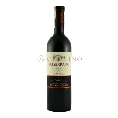 Valserrano Reserva