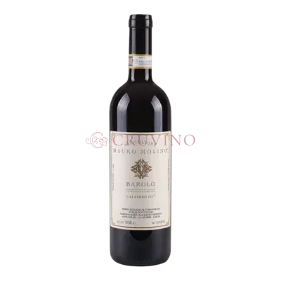 Mauro Molino Gallinotto Barolo D.O.C.G.